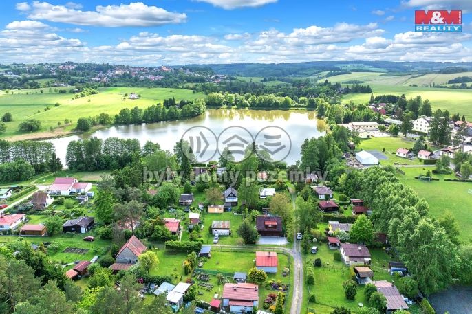 Prodej, Chata, Zbraslavice