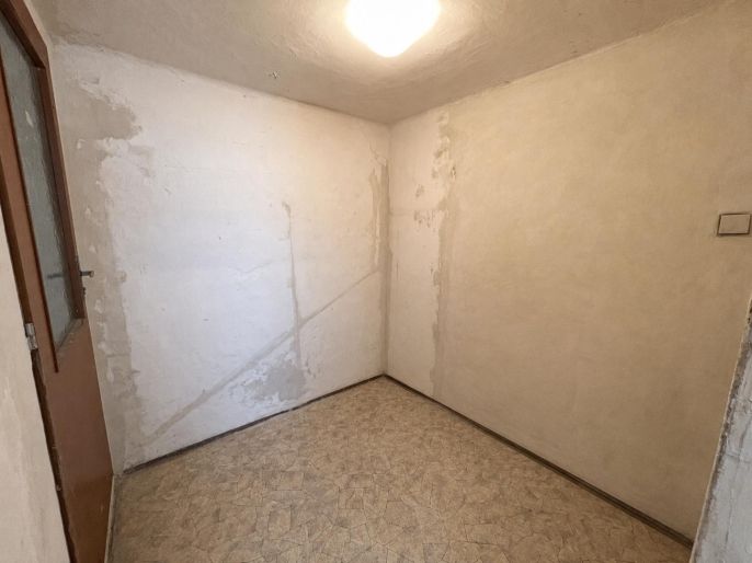 Prodej, Rodinný dům, Prostějov