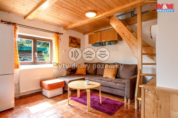 Prodej, Chalupa, Stružinec