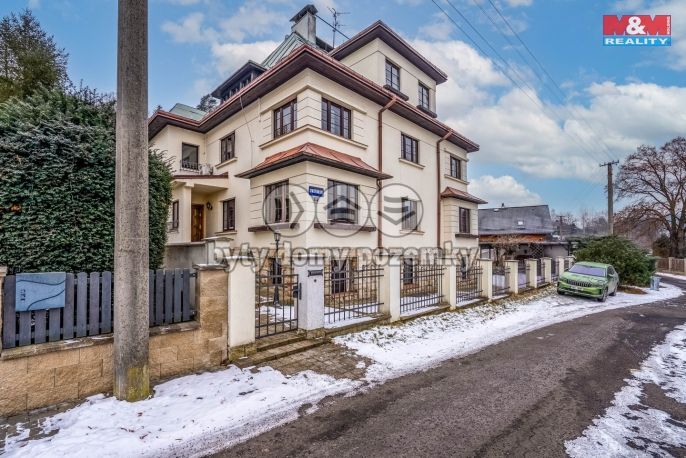 Prodej, Rodinný dům, Jílové