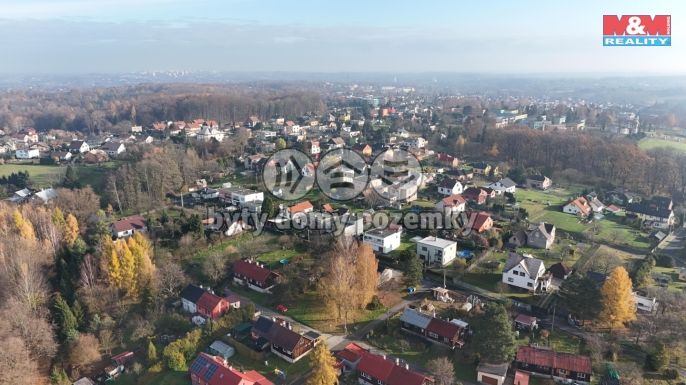 Prodej, Pozemek k bydlení, Petřvald