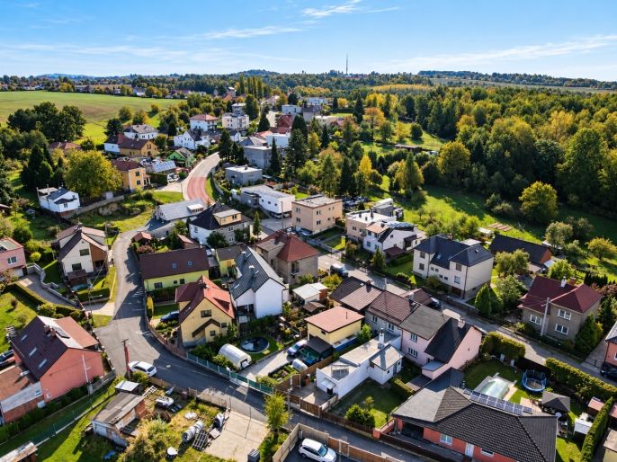 Prodej, Rodinný dům, Hlučín
