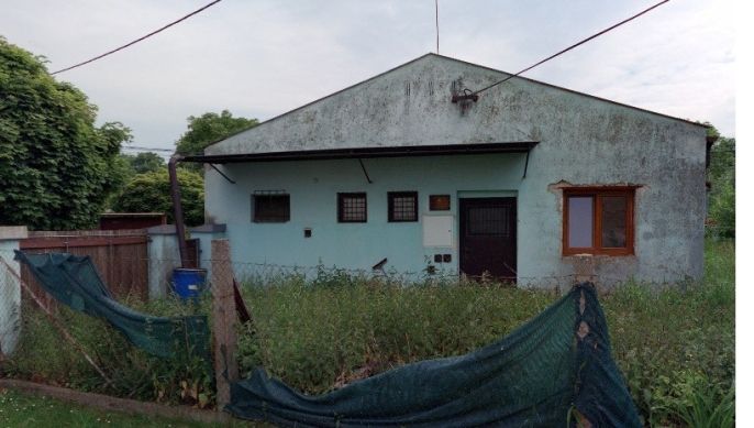 Prodej, Rodinný dům, Rusín