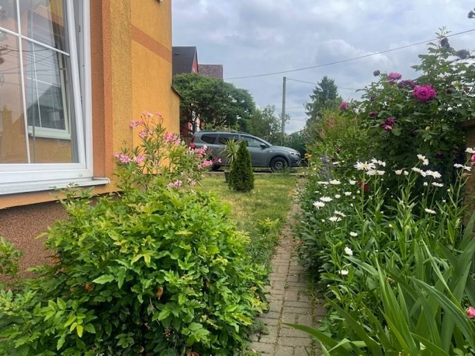 Prodej, Rodinný dům, Bochov