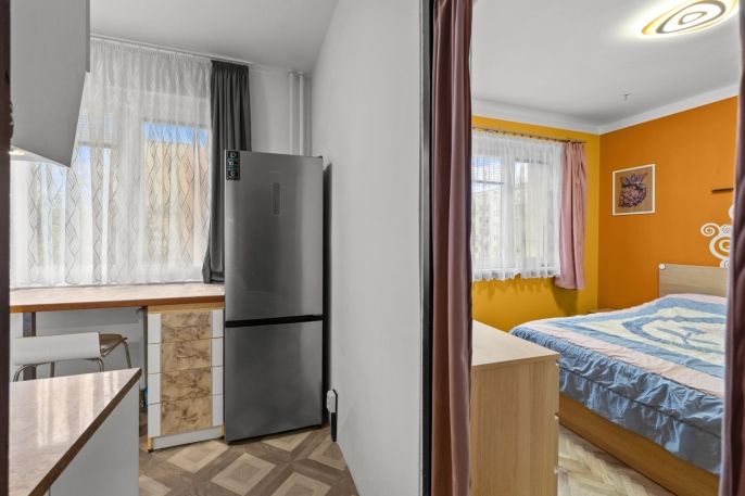 Prodej, Byt 2+1, Kladno