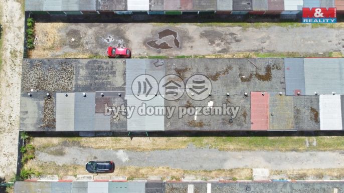 Prodej, Garáž, Hradec Králové