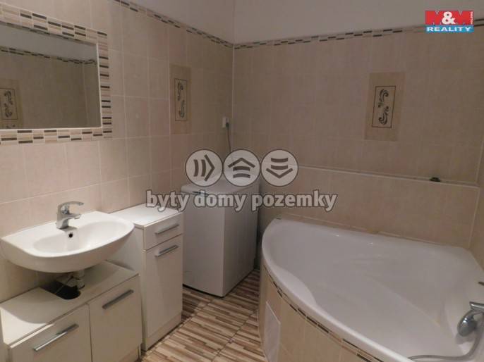 Prodej, Nájemní dům, Štětí