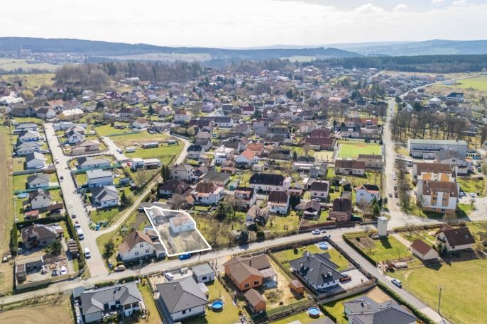 Prodej, Rodinný dům, Tymákov