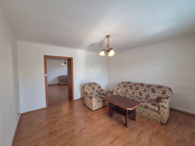 Prodej, Byt 3+1, Trubín