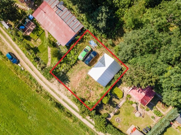 Prodej, Chata, Svrkyně