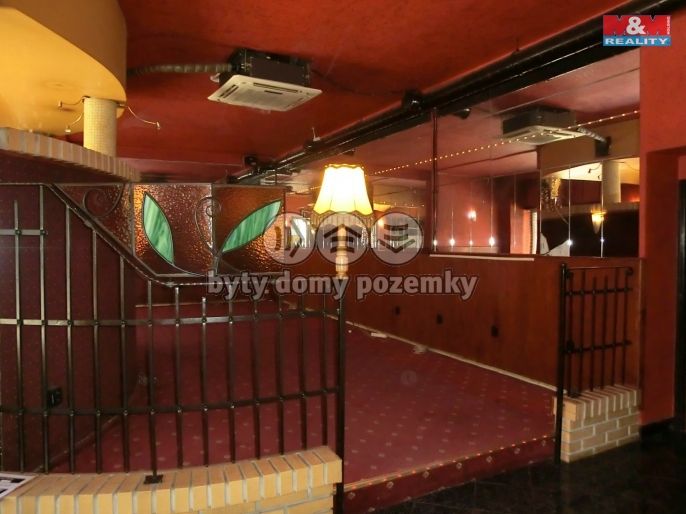 Prodej, Obchod a služby, Karviná