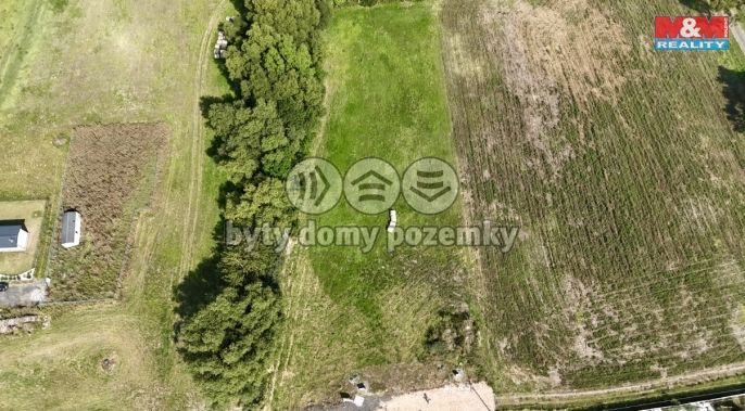 Prodej, Pozemek k bydlení, Cítoliby