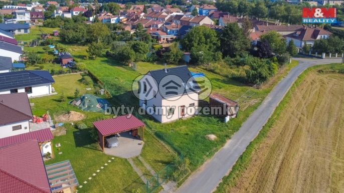 Prodej, Rodinný dům, Bedihošť