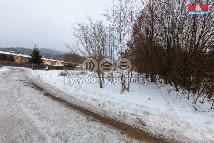 Prodej, Pozemek k bydlení, Nejdek