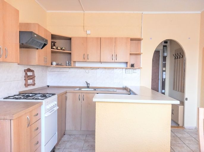 Pronájem, Byt 1+1, Sokolov