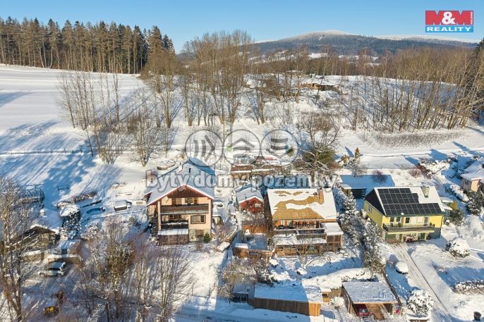 Prodej, Rodinný dům, Svoboda nad Úpou
