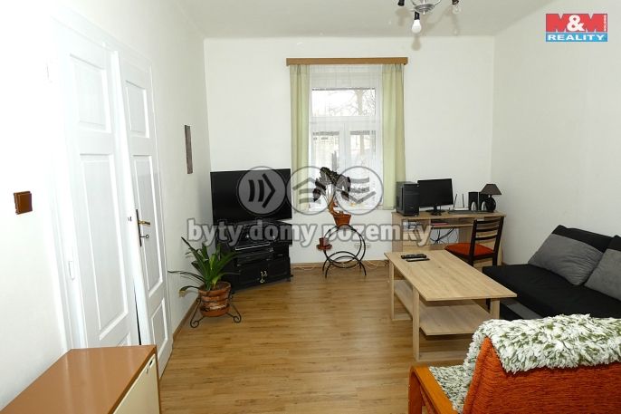 Prodej, Byt 3+kk, Kutná Hora