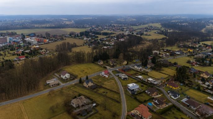 Prodej, Pozemek k bydlení, Šenov