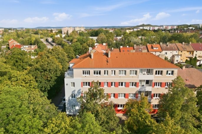 Prodej, Byt 2+kk, Louny