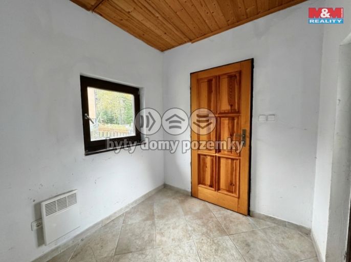 Prodej, Chalupa, Kovářská