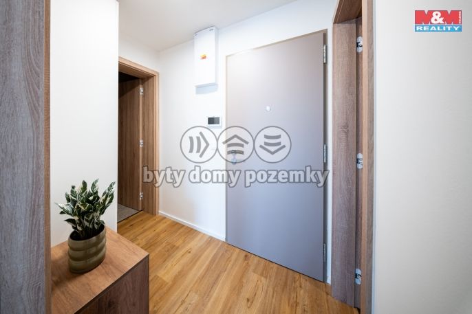 Prodej, Byt 4+kk, Brandýs nad Labem-Stará Boleslav