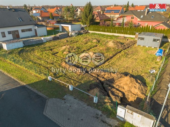 Prodej, Rodinný dům, Velký Osek