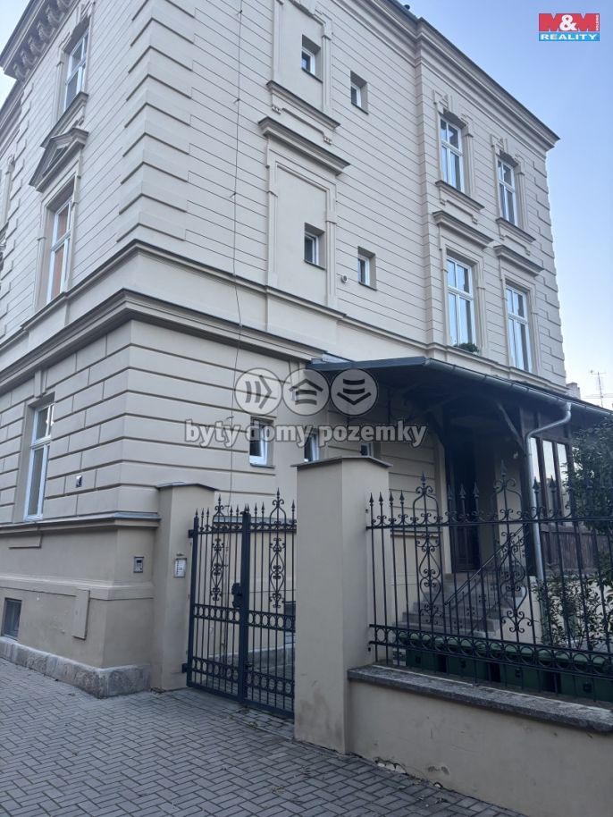 Prodej, Byt 1+kk, Opava