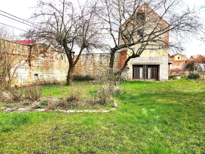 Prodej, Rodinný dům, Liběšice