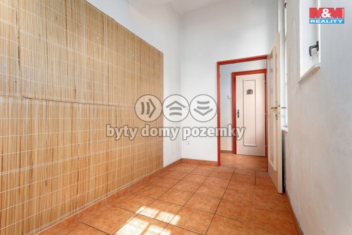 Prodej, Výrobní objekt, Ostrava