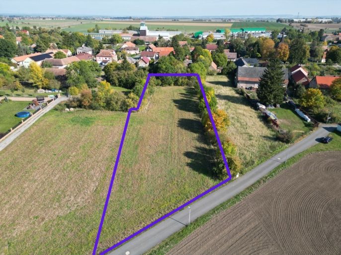 Prodej, Komerční pozemky, Kočí