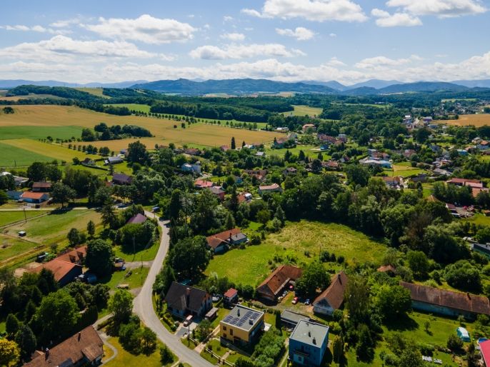 Prodej, Pozemek k bydlení, Trnávka