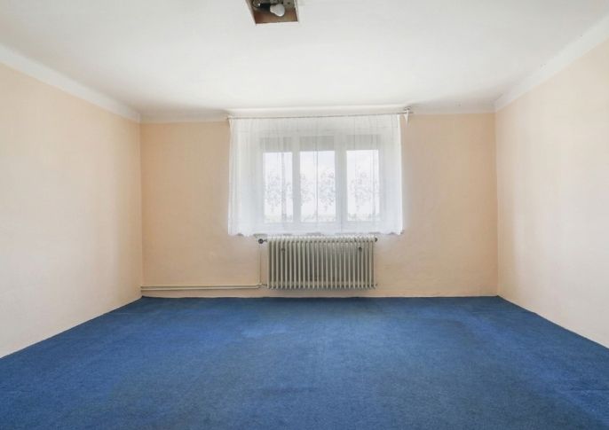 Prodej, Zemědělská usedlost, Martiněves