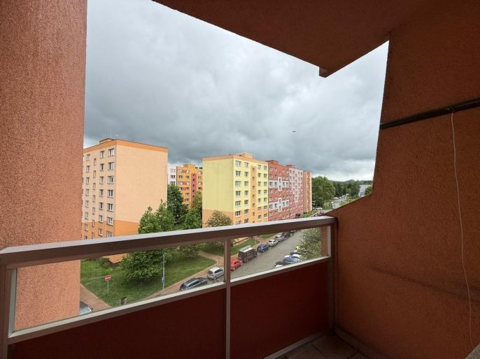 Prodej, Byt 3+1, Nový Jičín