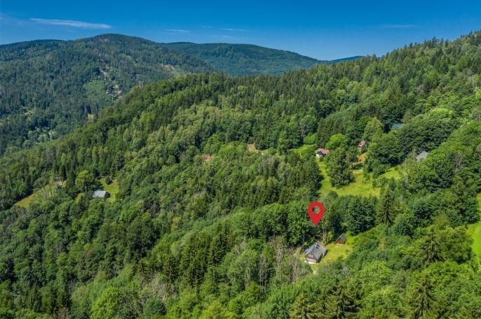 Prodej, Chalupa, Rokytnice nad Jizerou