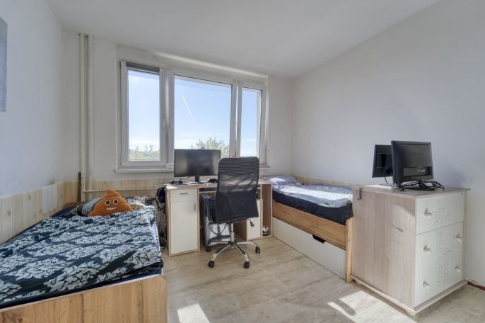 Prodej, Byt 4+1, Plzeň