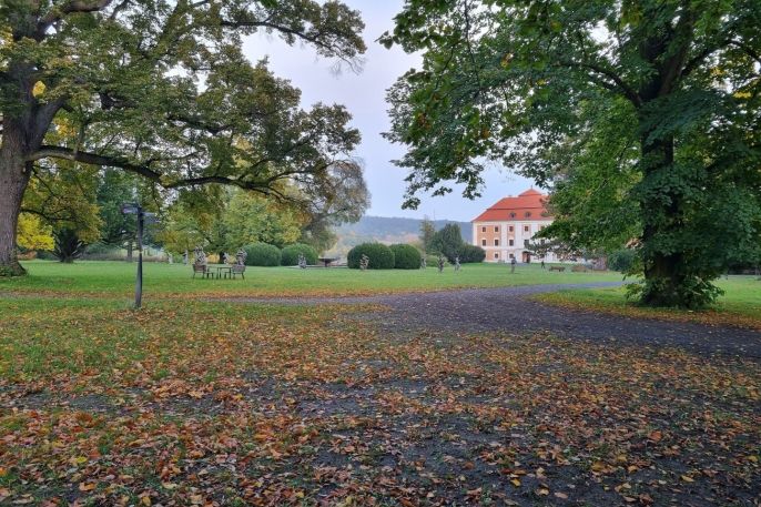 Prodej, Pozemek k bydlení, Valeč