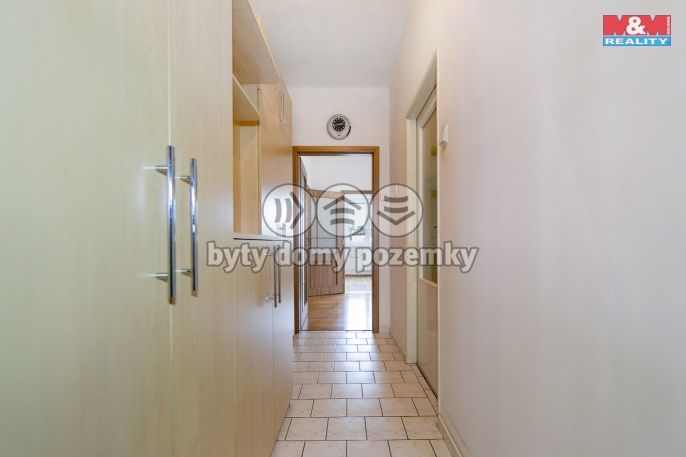 Prodej, Byt 3+1, Dlouhá Ves