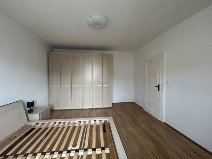 Pronájem, Byt 1+1, Ústí nad Labem