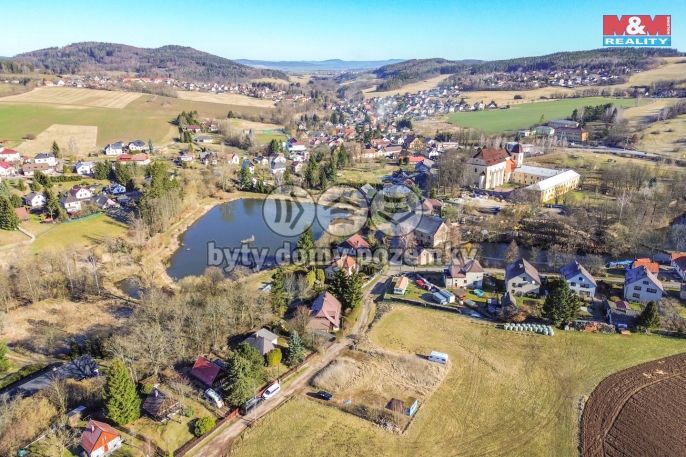 Prodej, Pozemek k bydlení, Zaječov