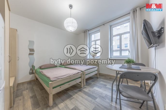 Prodej, Nájemní dům, Mladá Boleslav