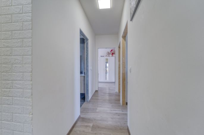 Prodej, Rodinný dům, Plánice