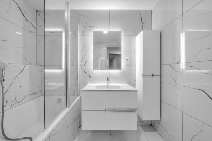 Pronájem, Byt 2+kk, Pardubice