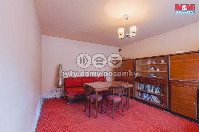 Prodej, Rodinný dům, Uzeničky