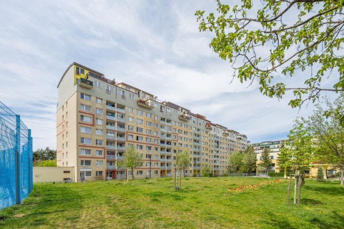 Prodej, Byt 3+1, Praha