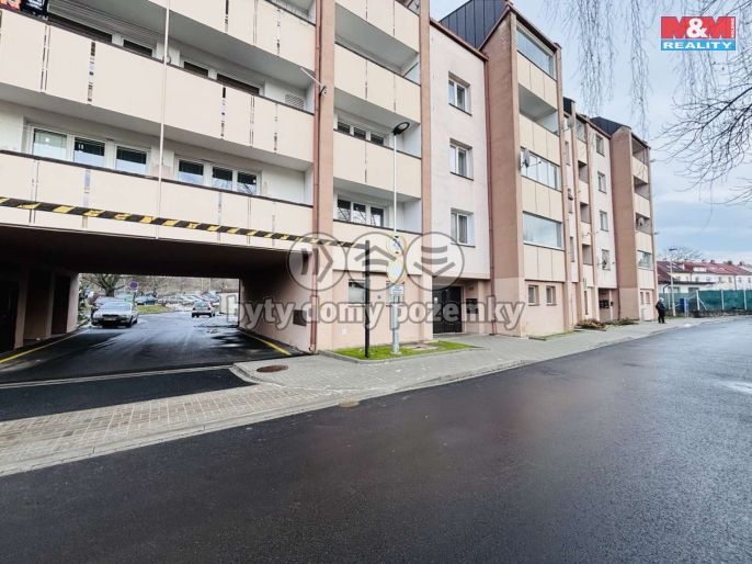 Pronájem, Byt 2+1, Klatovy