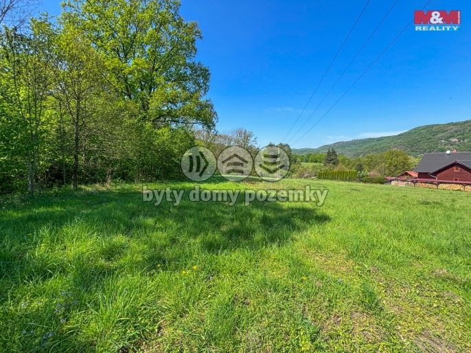 Prodej, Louka, Ústí nad Labem