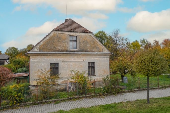 Prodej, Pozemek k bydlení, Plzeň
