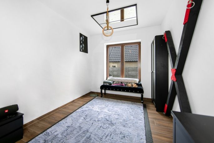 Prodej, Rodinný dům, Zruč-Senec