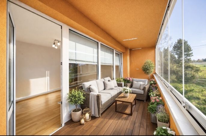 Prodej, Byt 3+1, Ostrava