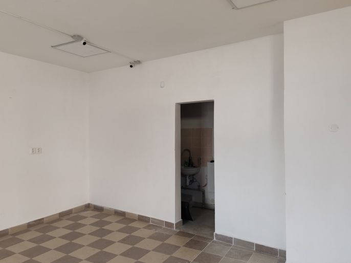 Pronájem, Obchod a služby, Karlovy Vary